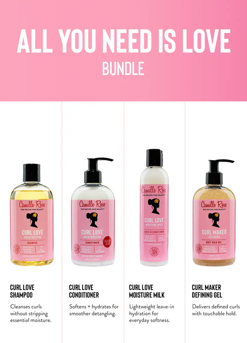 All you Need Is Love Bundle
