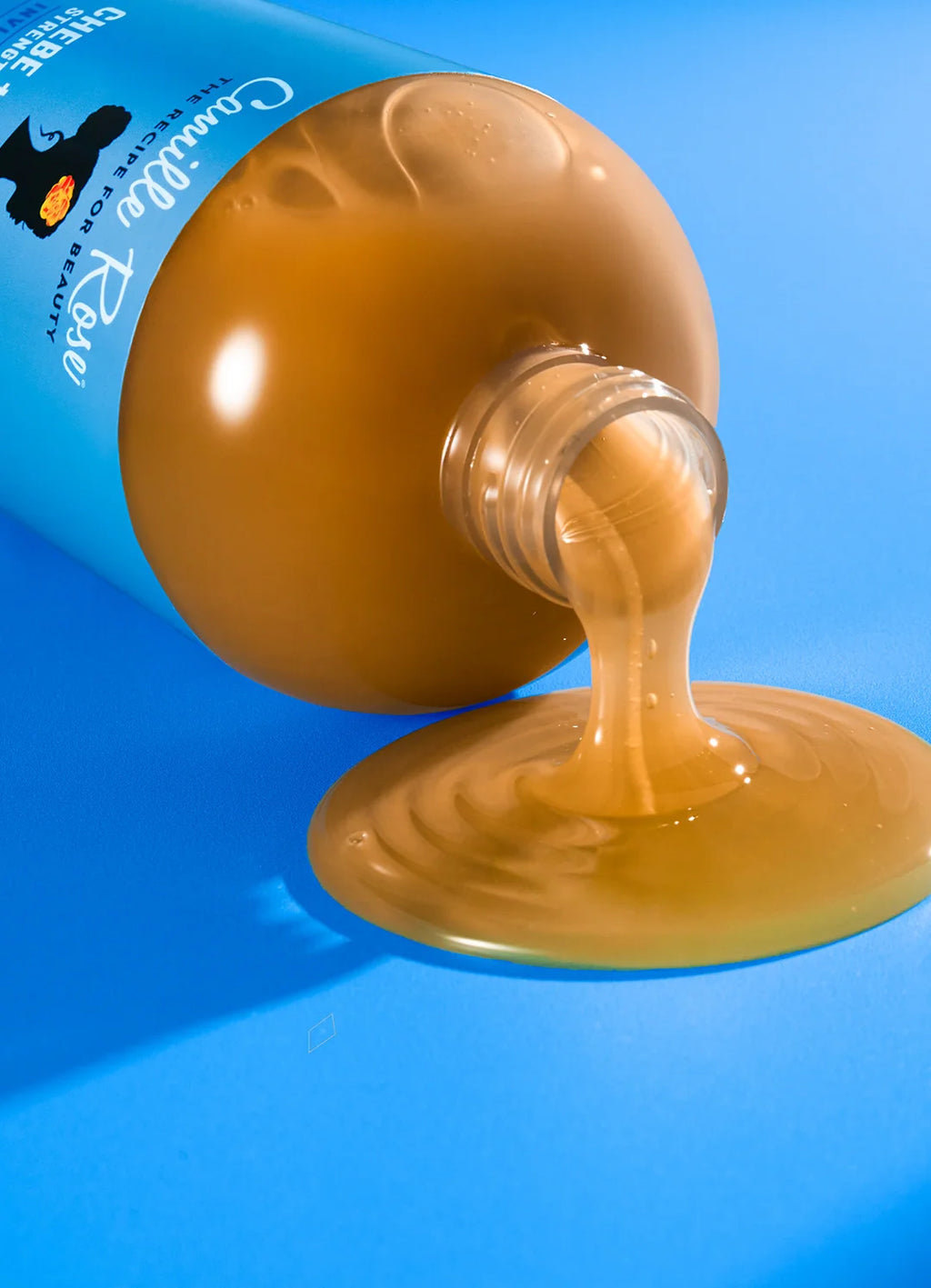 Black Castor Oil + Chebe Cleanse