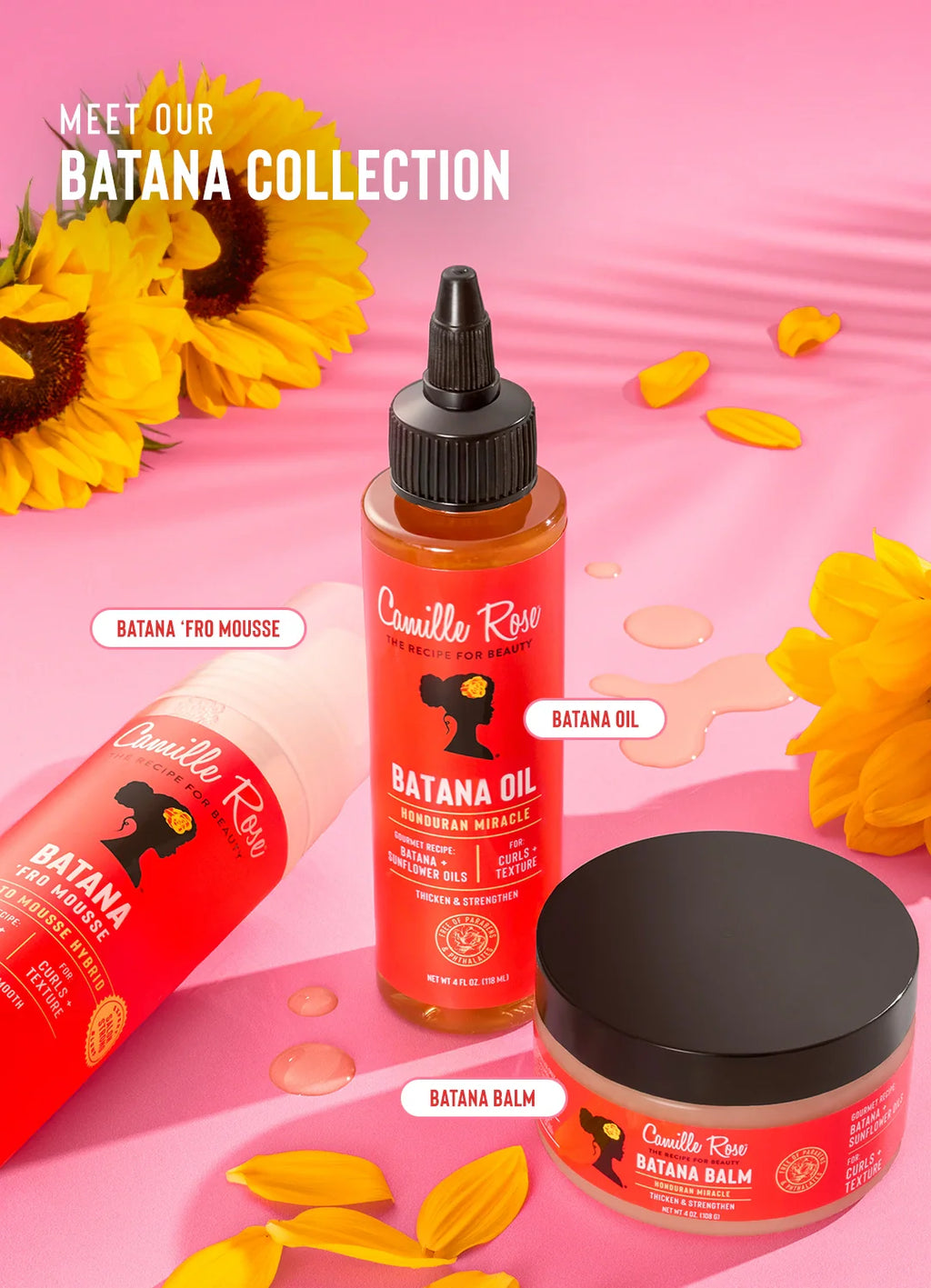 Batana Oil Honduran Miracle Oil
