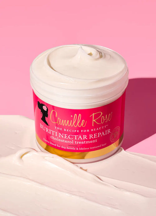 Buritti Nectar Repair Cholesterol Treatment