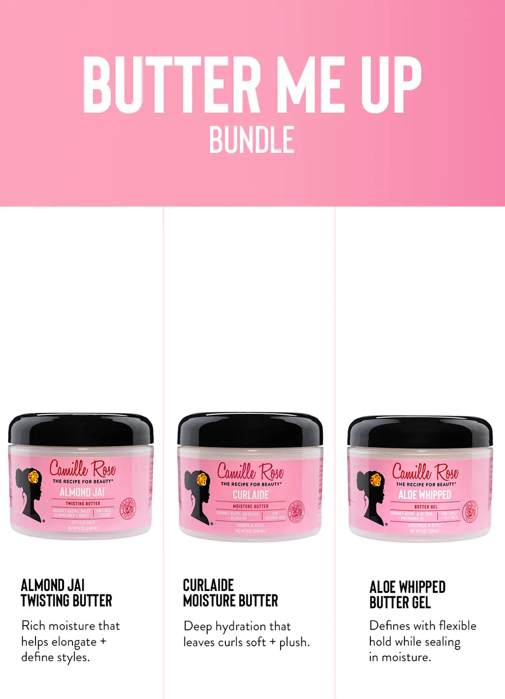 Butter Me Up Bundle