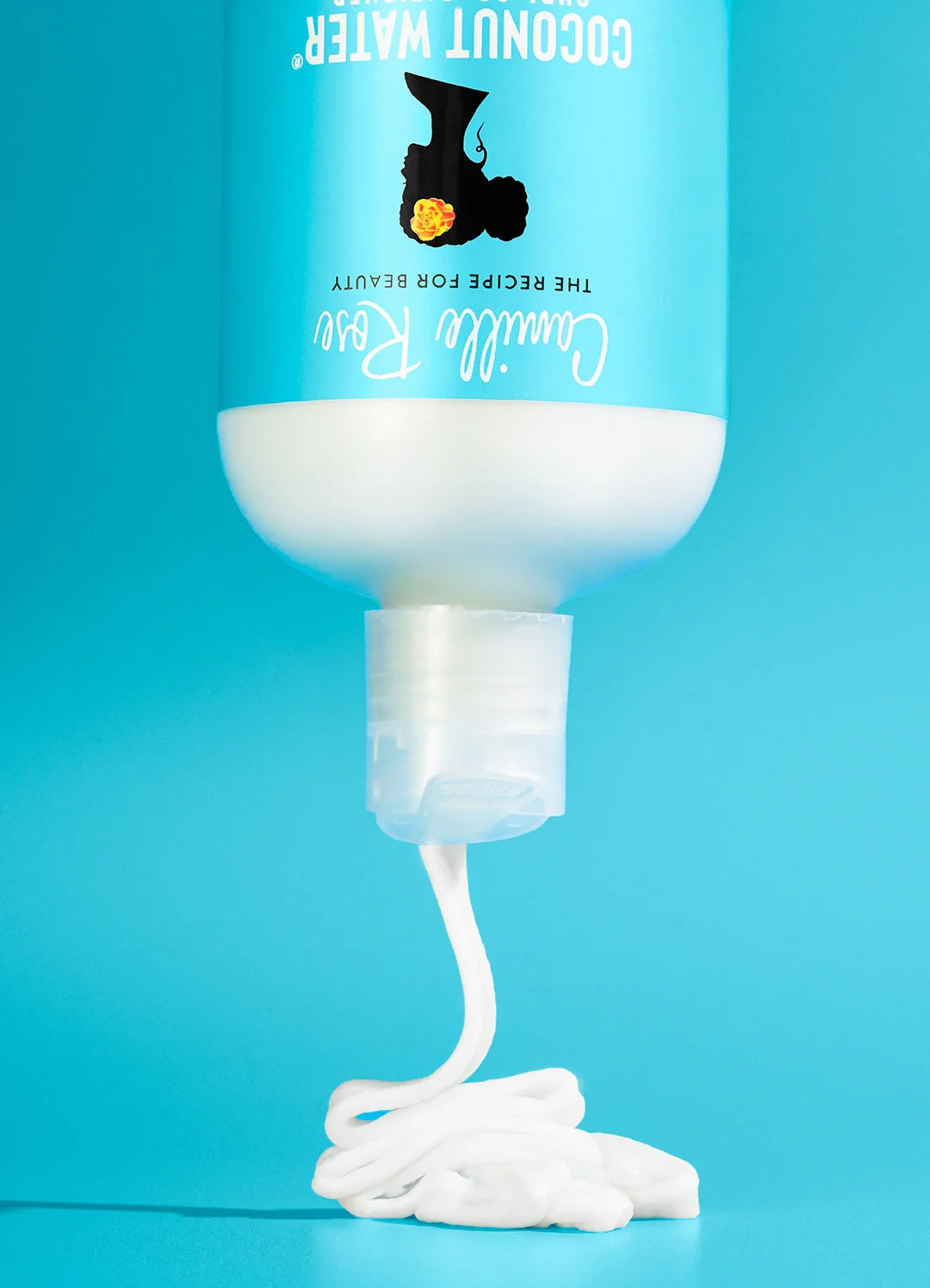 Coconut Water Curl Conditioner