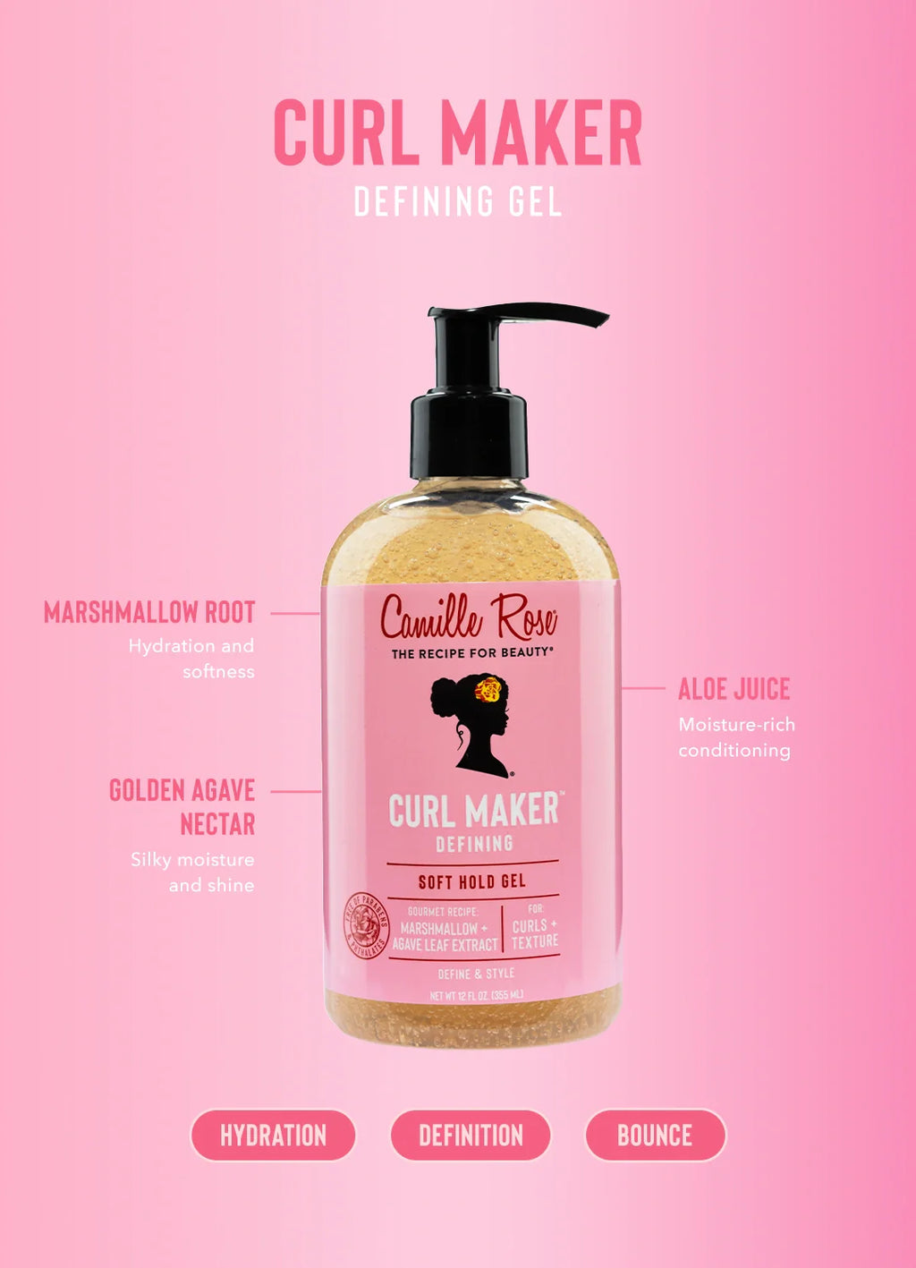 Curl Maker