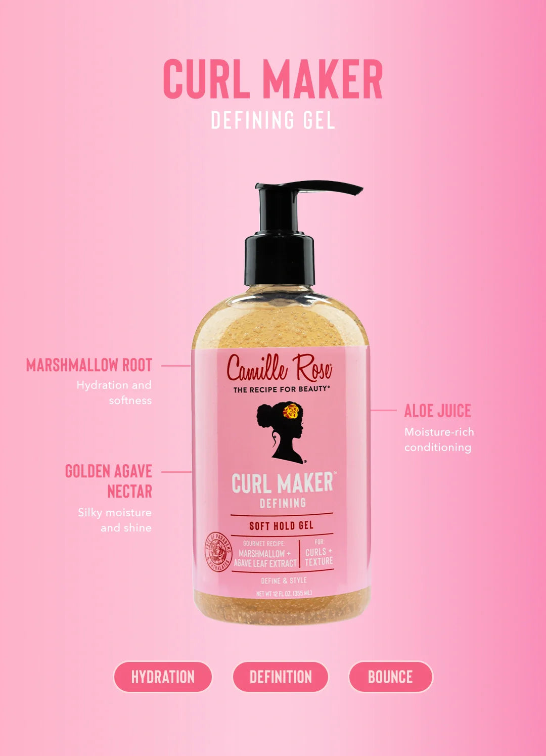 Curl Maker