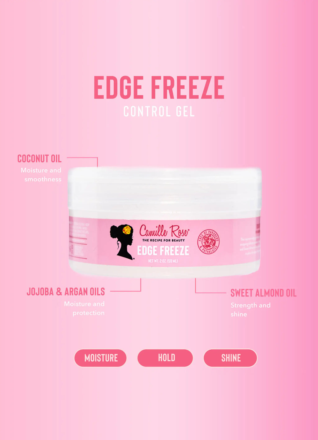 Edge Freeze