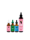 Glow & Grow Oil Bundle