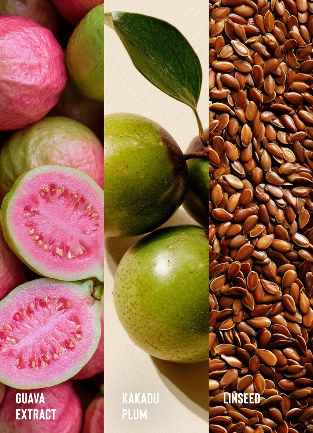Guava Slip Heavy On Hold Extreme Gel
