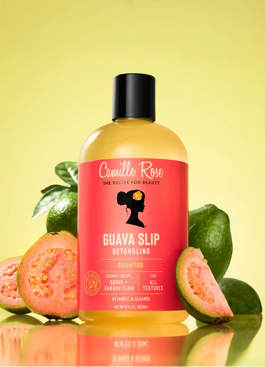 Guava Slip Shampoo
