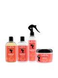 Guava Slip Detangling Bundle