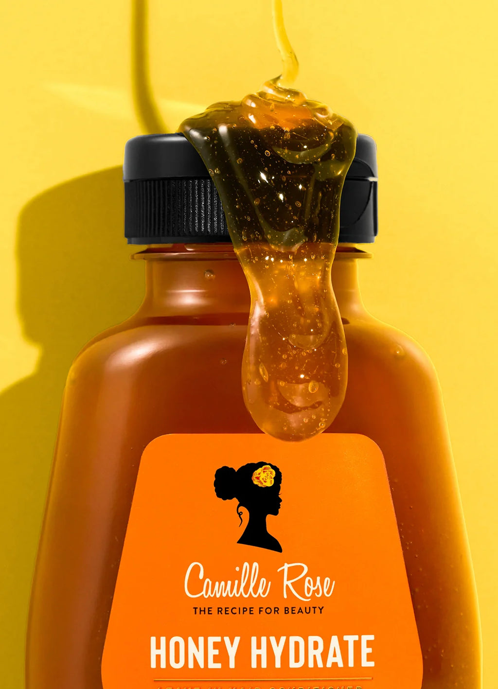Honey Leave-in Collection