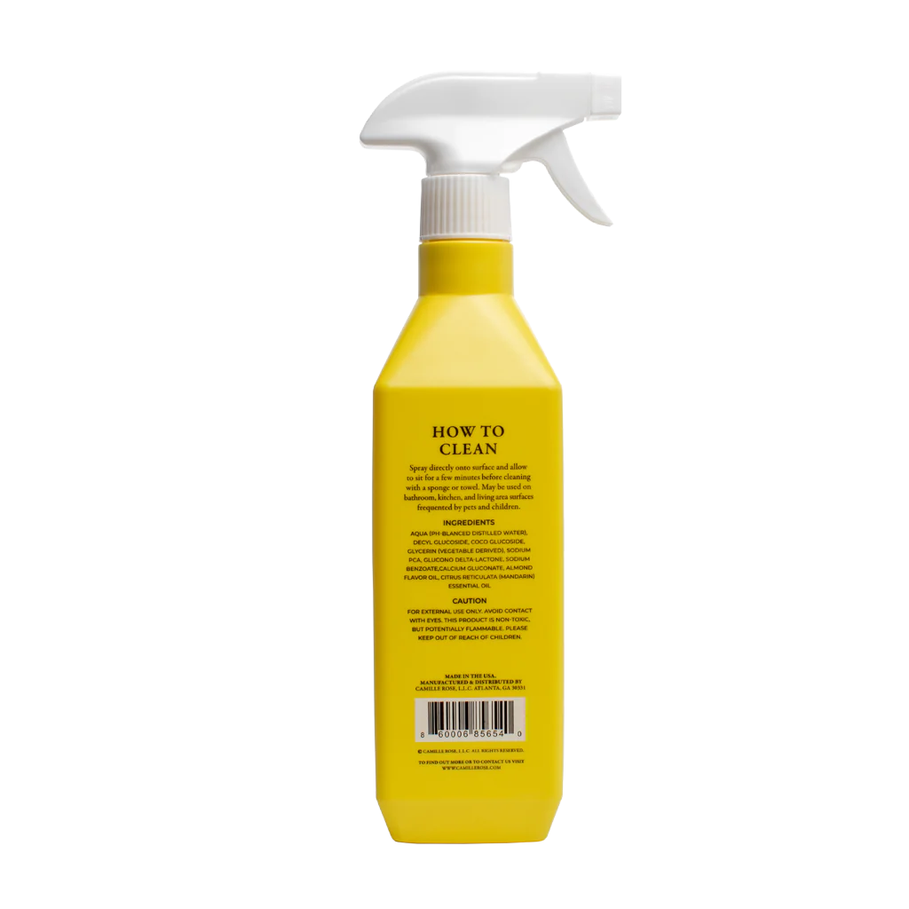 DO IT ALL! All Purpose Cleanser