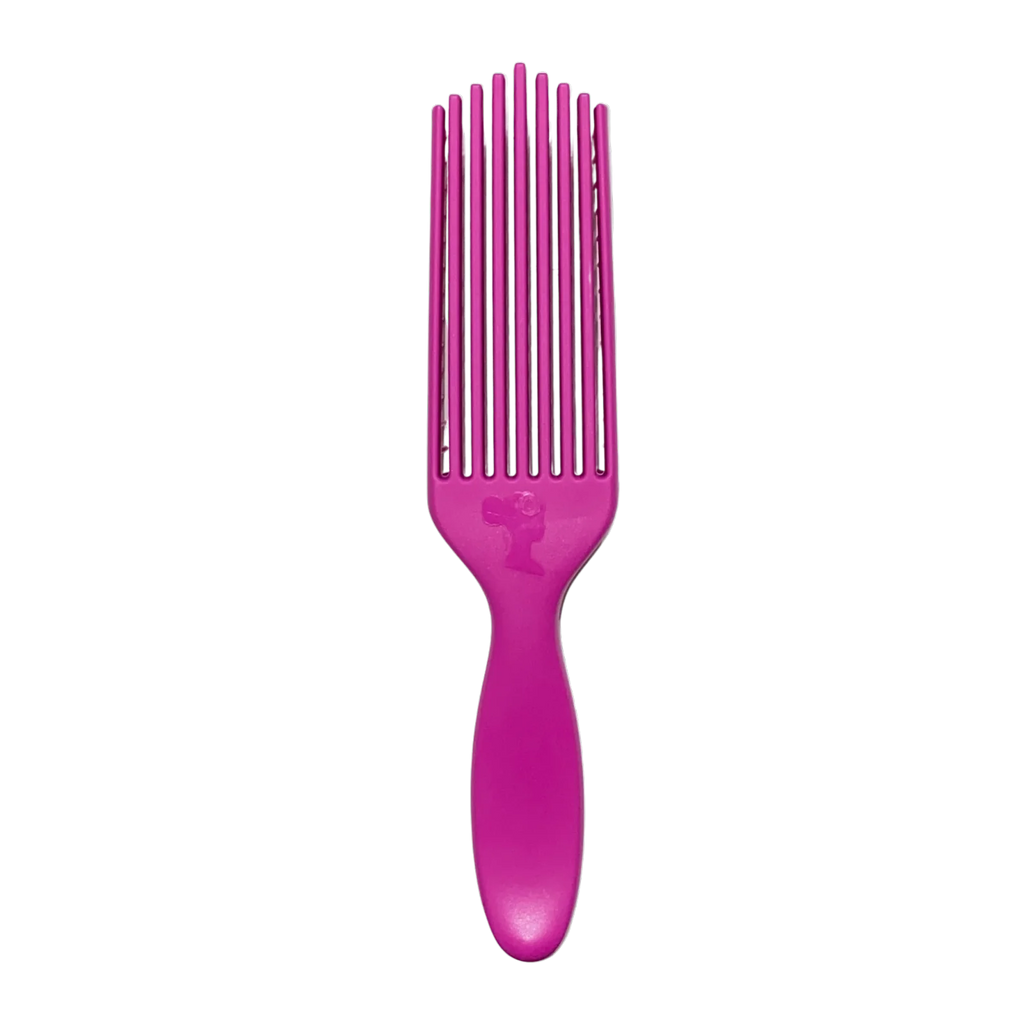 Tangle-Less Texture Hair Brush