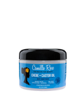 Black Castor Oil + Chebe Deep Conditioner