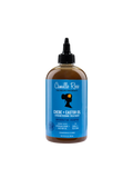 Black Castor Oil + Chebe Cleanse