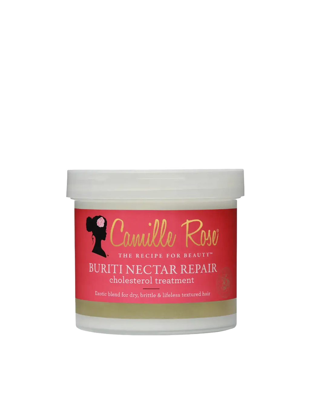 Buritti Nectar Repair Cholesterol Treatment