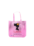 Camille Rose Glitter Carry All