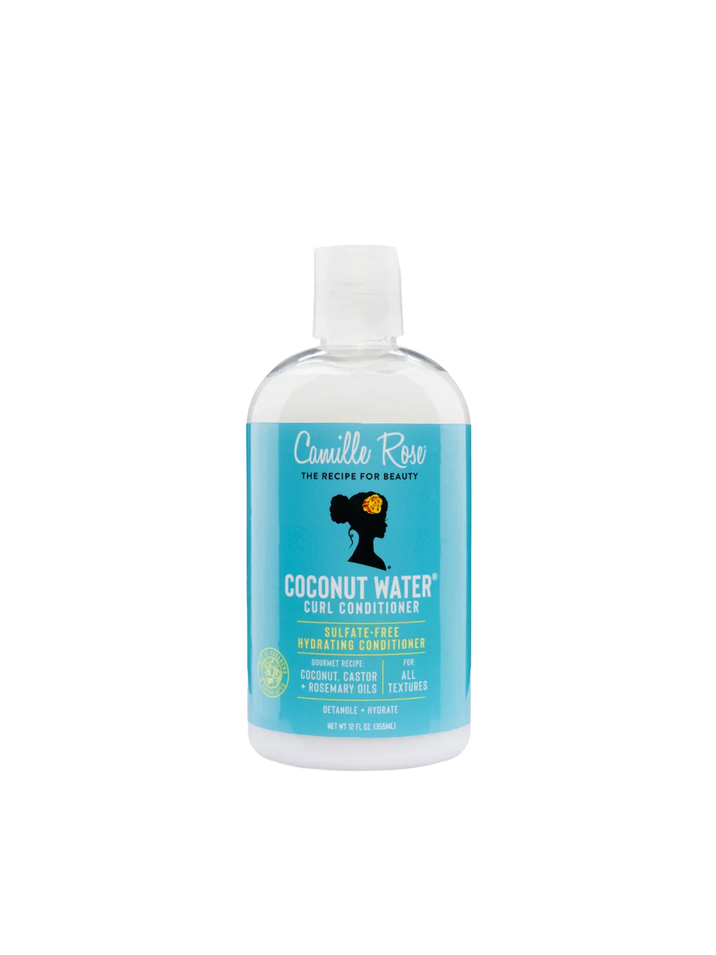 Coconut Water Curl Conditioner