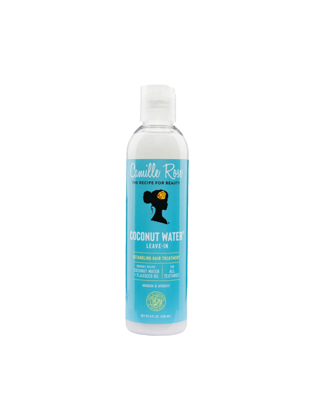 Coconut Water Leave-In Treatment