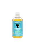 Coconut Water Curl Cleanse