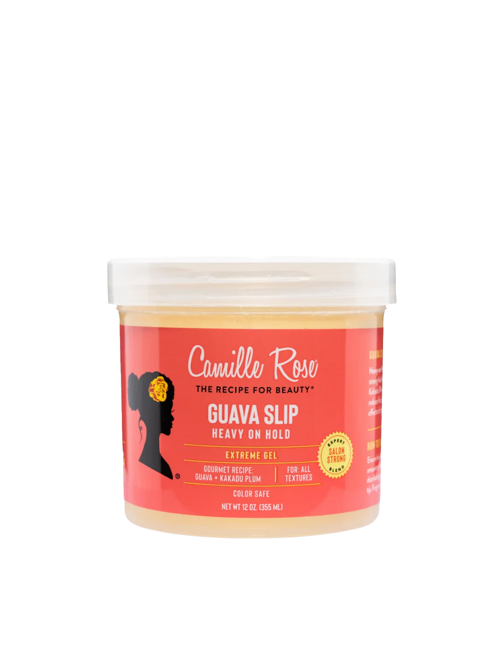Guava Slip Heavy On Hold Extreme Gel