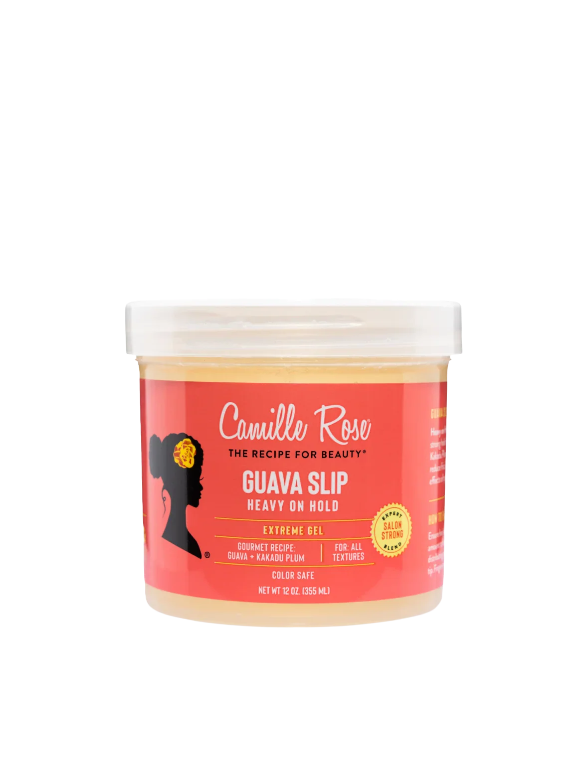 Guava Slip Heavy On Hold Extreme Gel