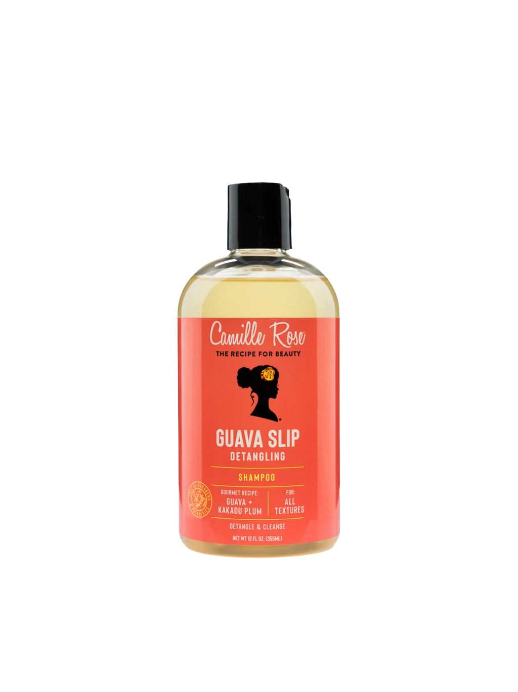 Guava Slip Shampoo