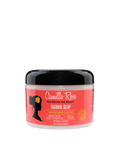 Guava Slip Whipped Souffle