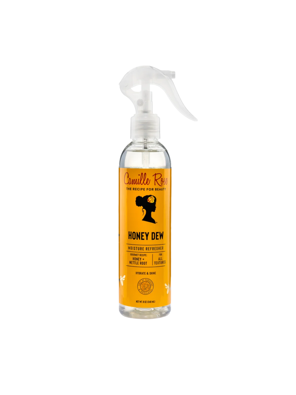 Honey Dew- Liquid Moisture Refresher