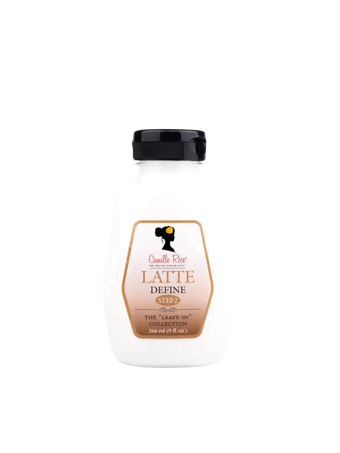 LatteThe Leave-in Collection