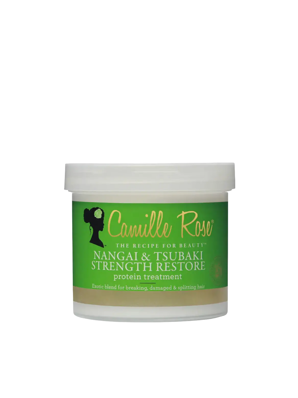 Nangai & Tsubaki Strength Restore Protein Treatment