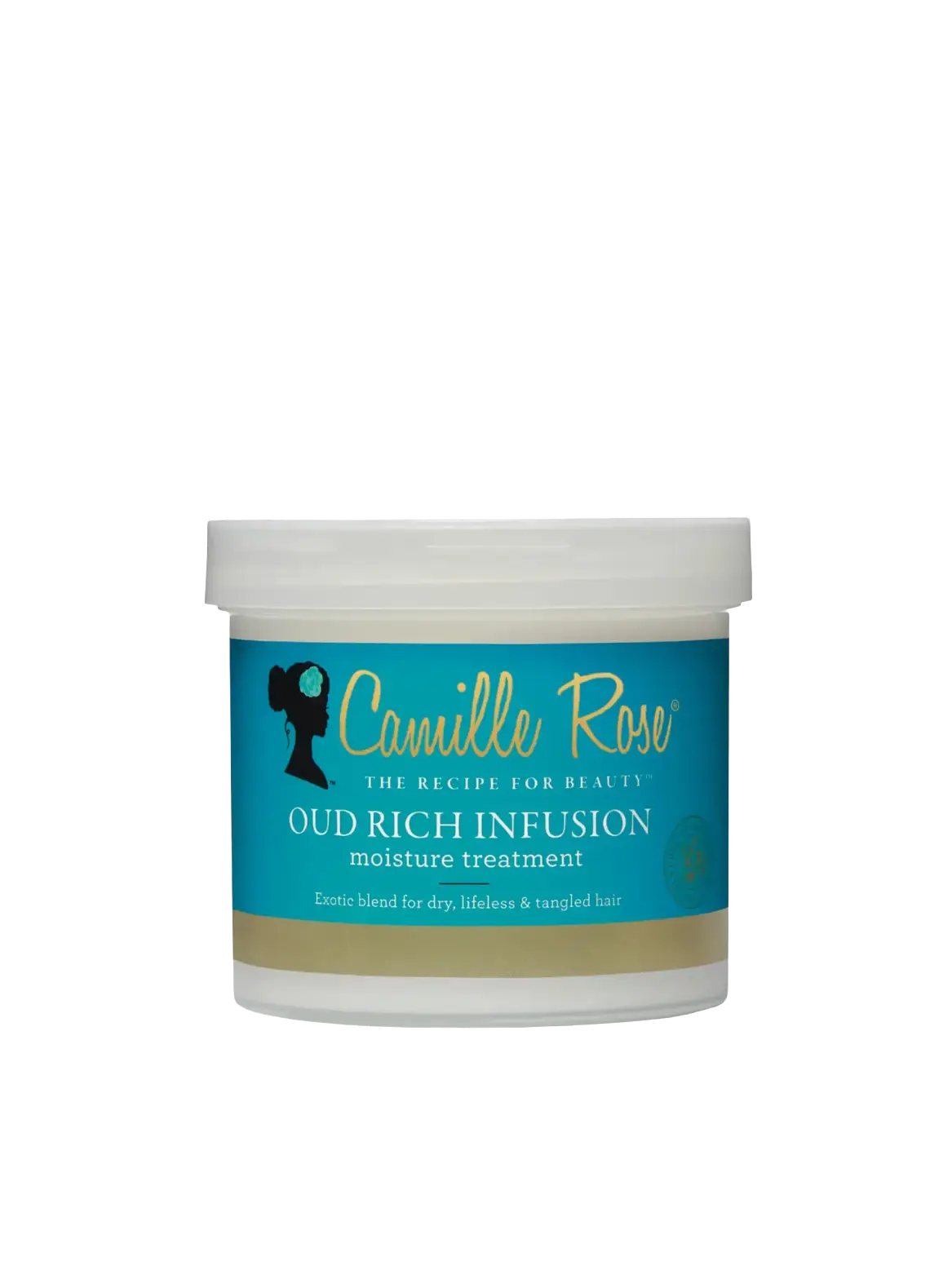 Oud Rich Infusion Moisture Treatment