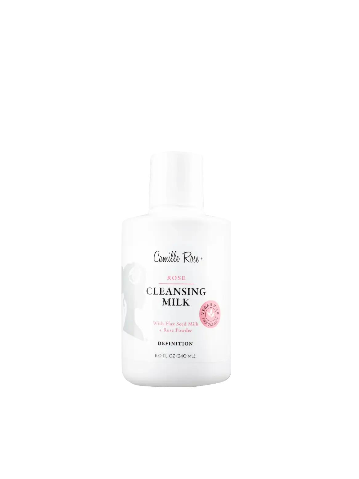 Rose Cleansing Milk