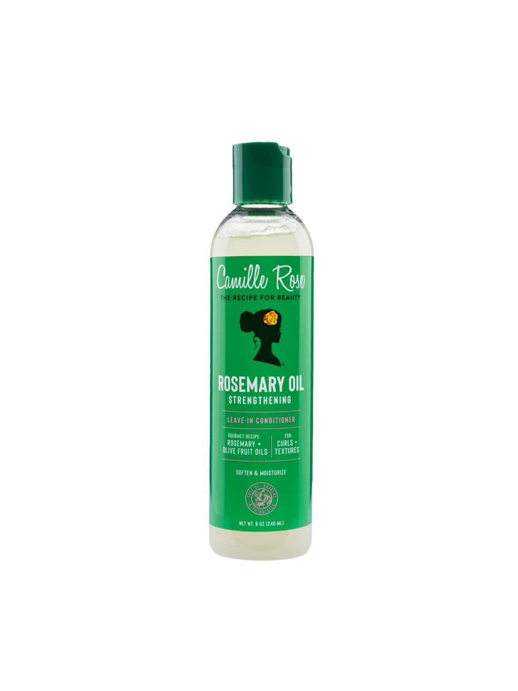 Rosemary Oil Strengthening Leave-In Conditioner
