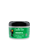 Rosemary Oil 5-Minute Strengthening Hair Mask