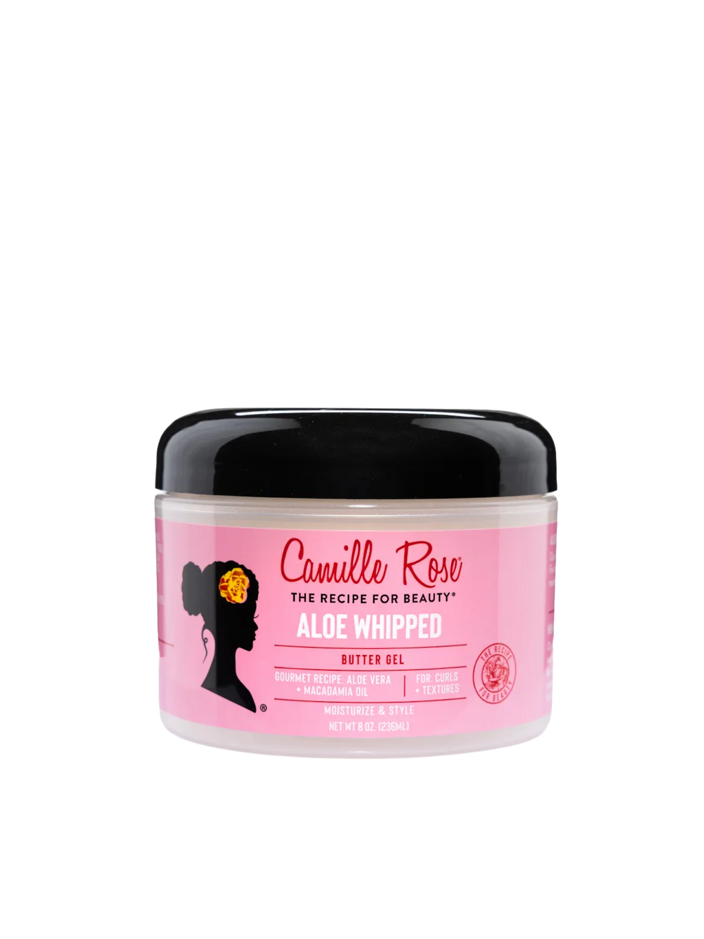 Aloe Whipped Butter Gel
