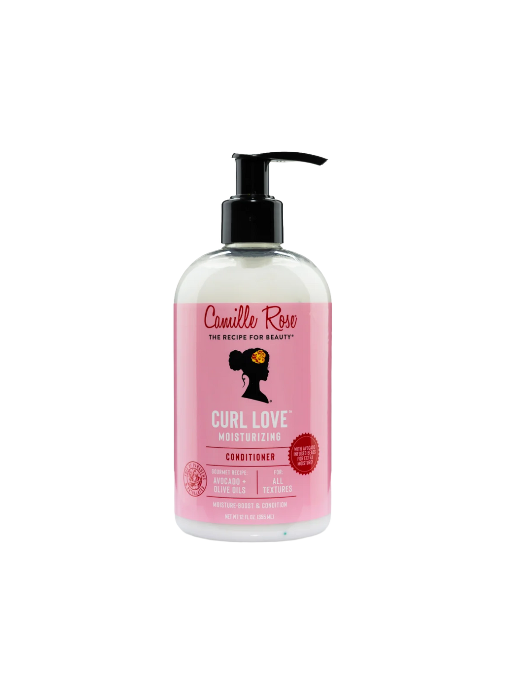 Curl Love Conditioner