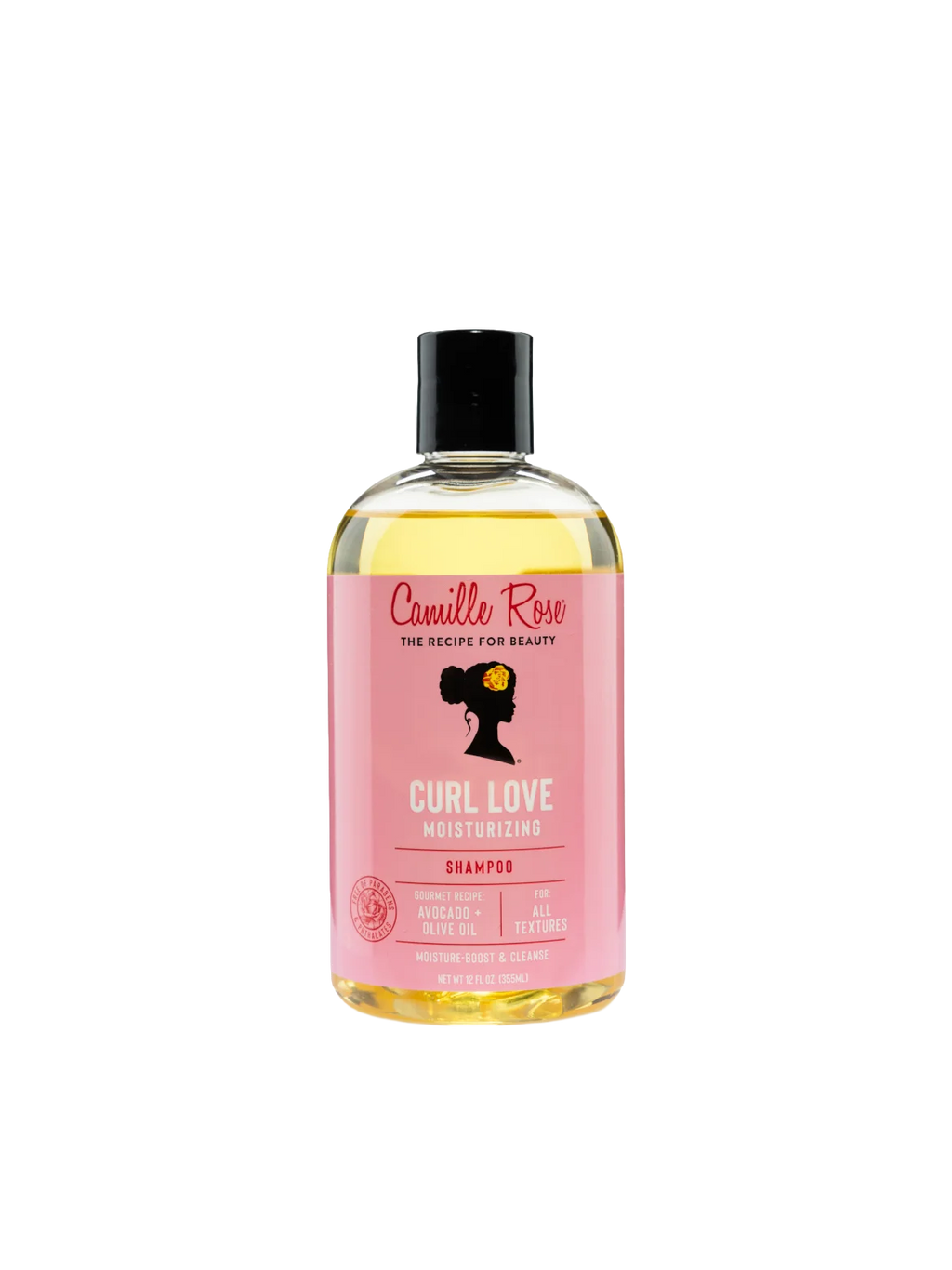 Curl Love Shampoo