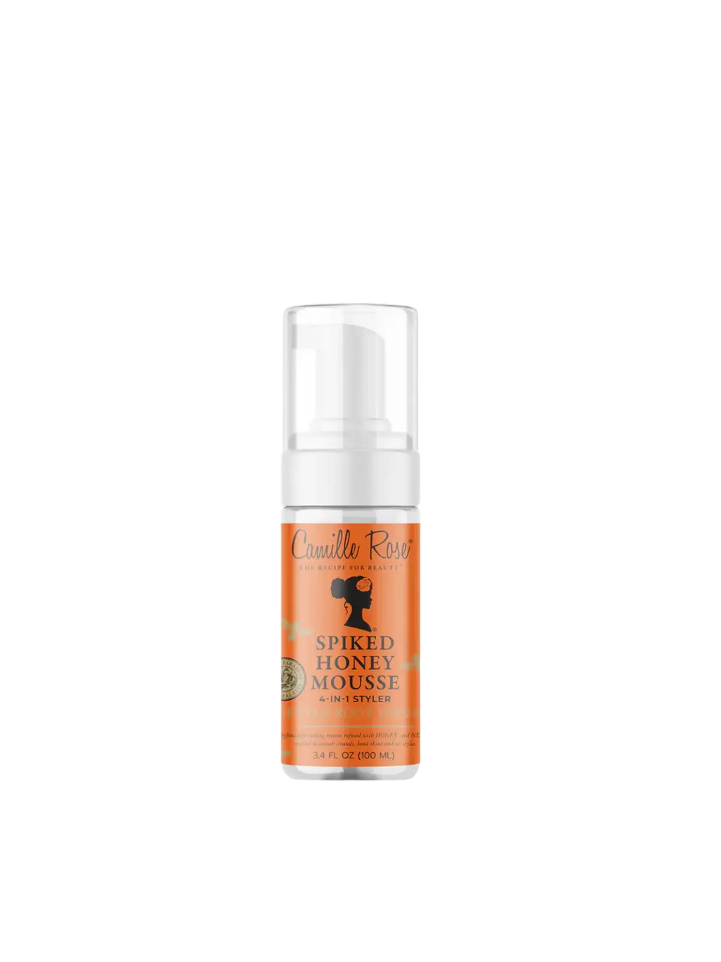 Spiked Honey Mousse 4-in-1 Styler Mini