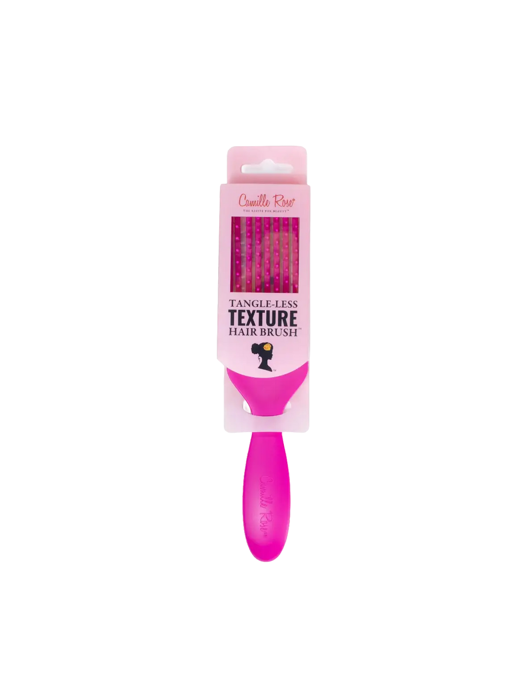 Tangle-Less Texture Hair Brush