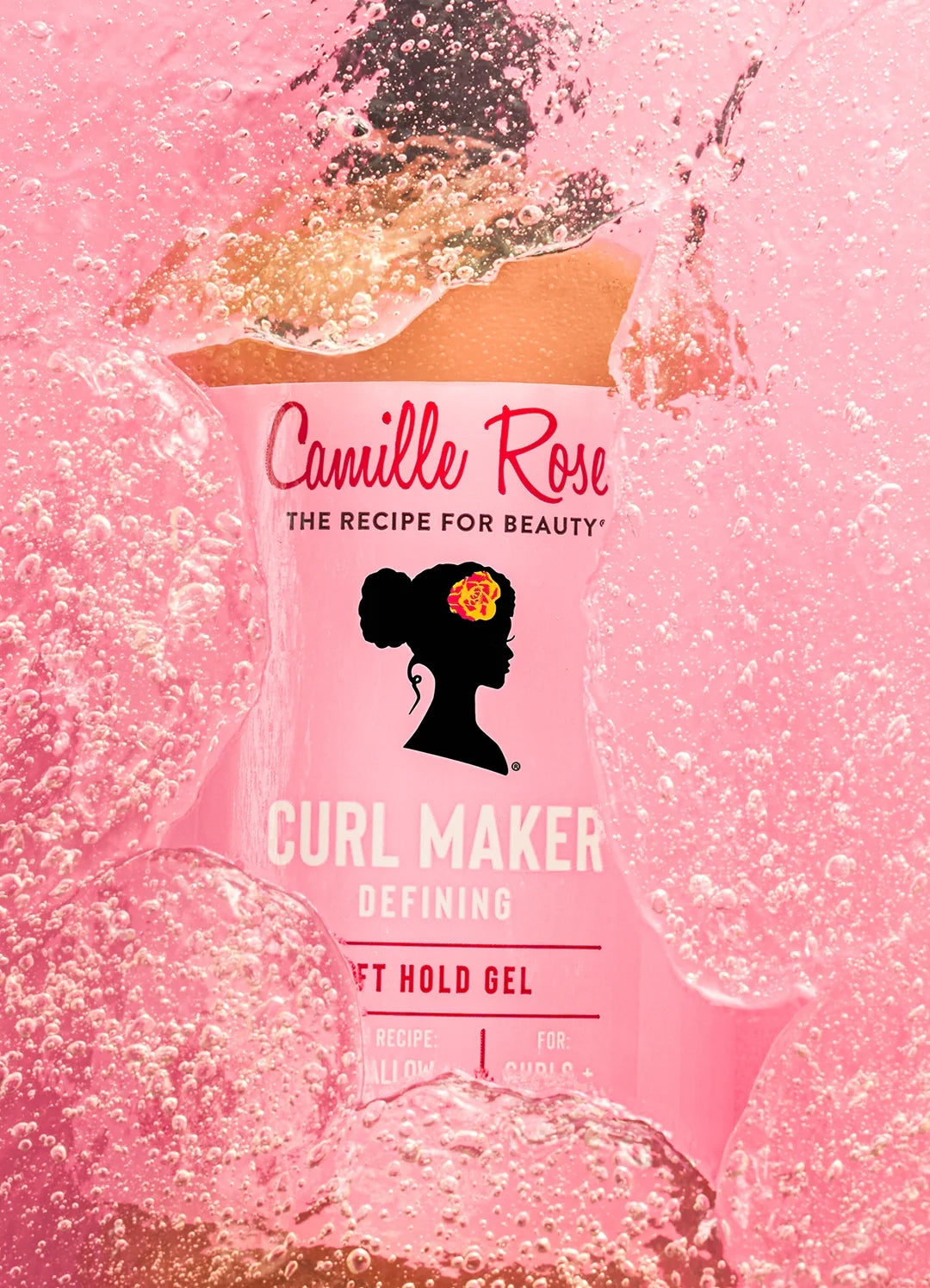 Curl Maker