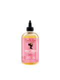 Sweet Ginger Cleansing Rinse